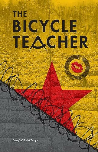 Jefferys, Campbell The Bicycle Teacher