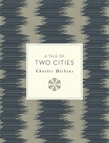 Bartell, Brian A Tale of Two Cities (24) (Knickerbocker Classics, Band 24)