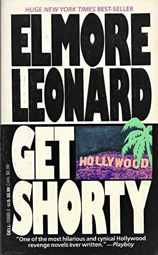 Leonard, Elmore Get Shorty