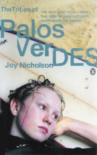 Nicholson, Joy The Tribes of Palos Verdes