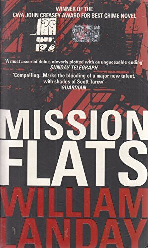 Landay, William Mission Flats