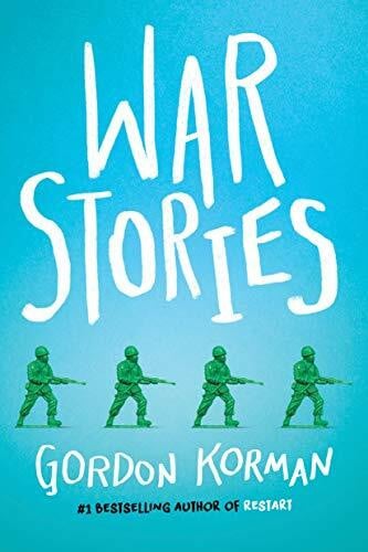 Korman, Gordon War Stories