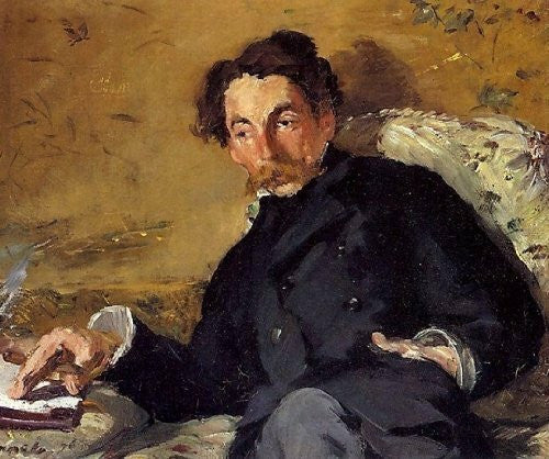 Millan, Gordan A Throw of the Dice: The Life of Stephane Mallarme
