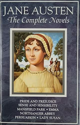 Austen, Jane Jane Austen (Leopard classics)