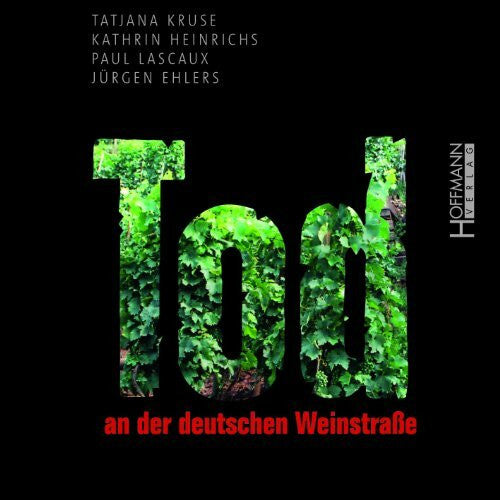 Stephan Dierichs Tod an der deutschen Weinstraße: Kurzkrimis: Kurzkrimis. Hörbuch