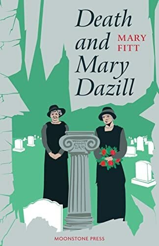 Tbd Death and Mary Dazill