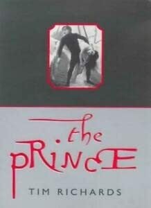 Richards, Tim Prince