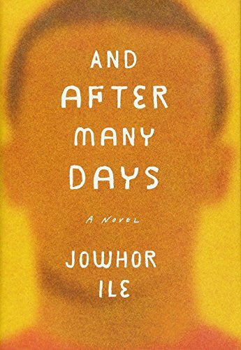Ile, Jowhor And After Many Days