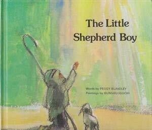 Iguchi, Bunshu The Little Shepherd Boy (Read Together Books)