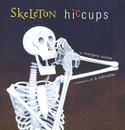 Schindler, S.D. Skeleton Hiccups