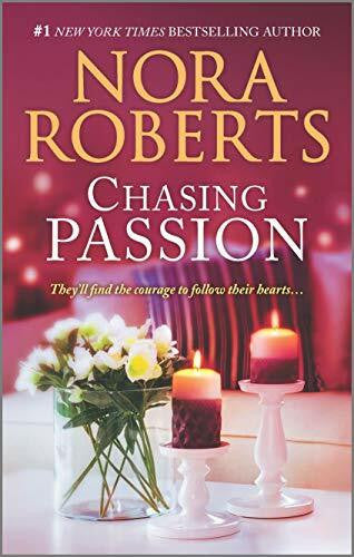 Roberts, Nora Chasing Passion: An Anthology (Stanislaskis)