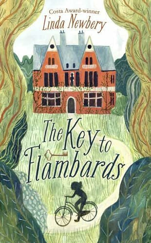 Newbery, Linda The Key to Flambards