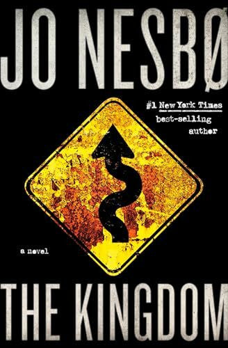 Nesbo, Jo The Kingdom