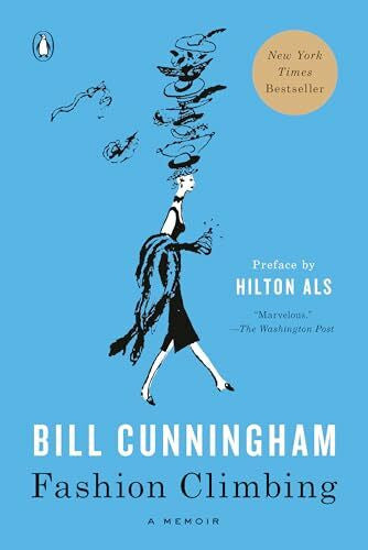 Als, Hilton Fashion Climbing: A Memoir