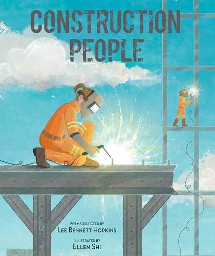 Shi, Ellen Construction People