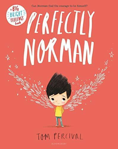Percival, Tom Perfectly Norman (Big Bright Feelings)