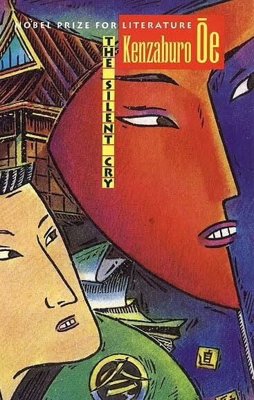 Bester, John The Silent Cry