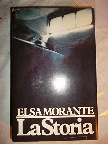 Morante, Elsa La Storia