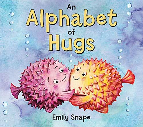 Snape, Emily An Alphabet of Hugs