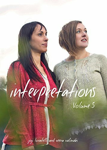 Locatelli, Joji Interpretations: Volume 5
