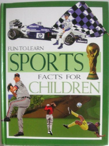 Na Fun-To-Learn Sports Facts for Children