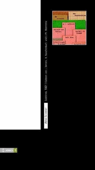 Kersten, Joachim Prosawerke in Einzelausgaben, Audio-CDs, Teil.9, Lilienthal 1801, 2 Audio-CDs