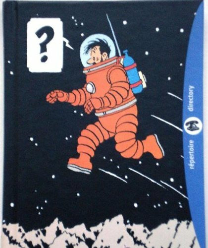 Collectif Petit rÃ©pertoire Lune