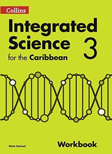 Collins Integrated Science for the Caribbean - Workbook 3