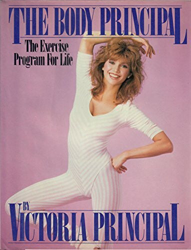 Principal, Victoria The Body Principal