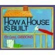 Gail Gibbons How a House Is Built