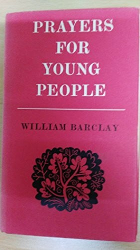 Prayers for Young People