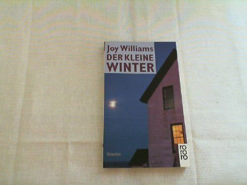 Williams, Joy Der kleine Winter