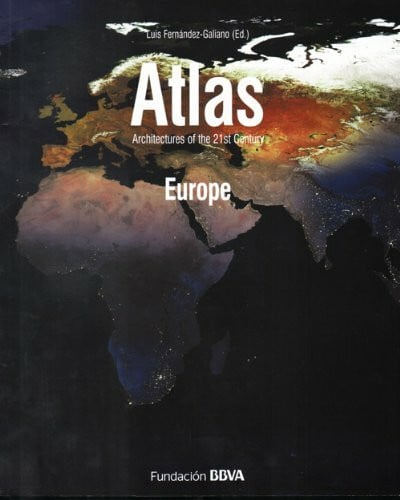 Cariño Silvestre, Gina Atlas architectures of the 21st century: Europe