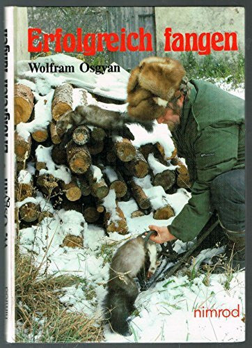 Neumann-Neudamm, Melsungen Erfolgreich fangen