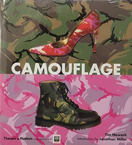 Miller, Jonathan Camouflage: Now You See Me, Now You Don't
