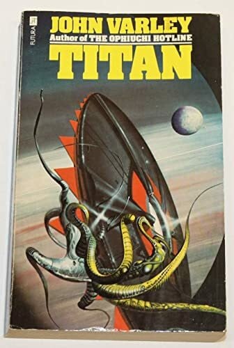 Varley, John Titan
