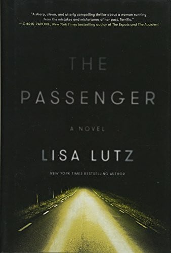 Lutz, Lisa The Passenger