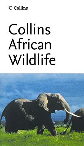 Alden, Peter Collins African Wildlife