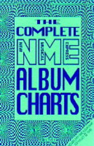 Osborne, Roger Complete NME Album Charts