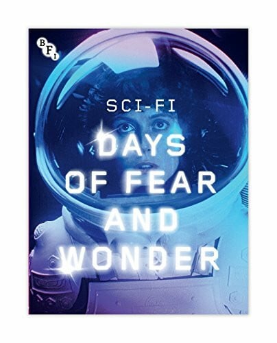 Bell, James Sci-Fi: Days of Fear and Wonder