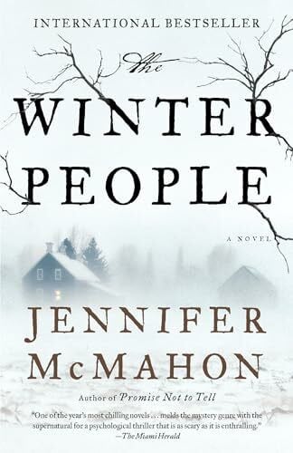 McMahon, Jennifer The Winter People