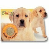 Priddy, Roger Happy Baby: Puppy & Friends