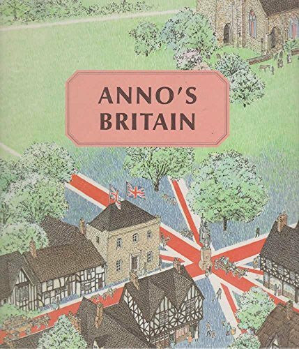 Anno, Mitsumasa Anno's Britain