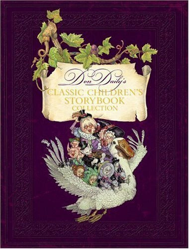 Daily, Don Classic Children's Storybook Collection