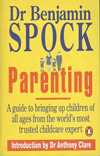 Clare, Anthony Parenting (Penguin health books)