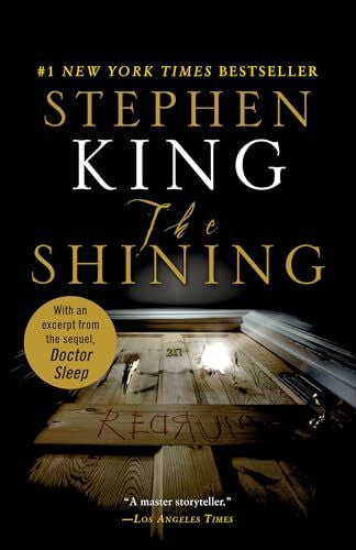King, Stephen The Shining