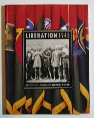 Mahoney, Kevin Liberation 1945