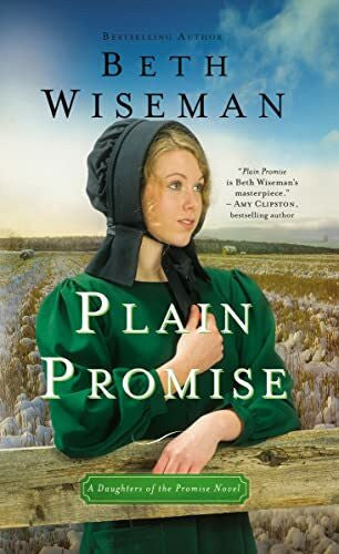 Wiseman, Beth Plain Promise (A Daughters of the Promise Novel, Band 3)