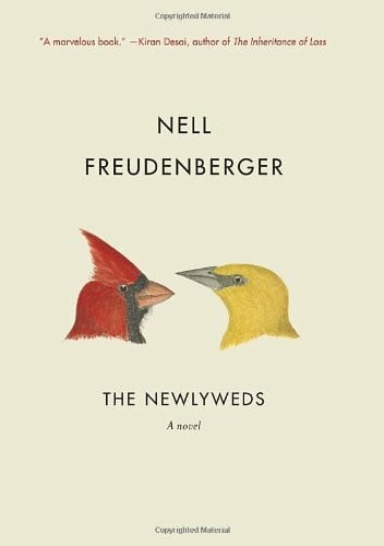 Freudenberger, Nell The Newlyweds
