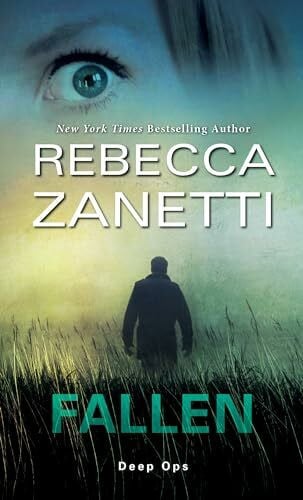 Zanetti, Rebecca Fallen (Deep Ops, Band 2)